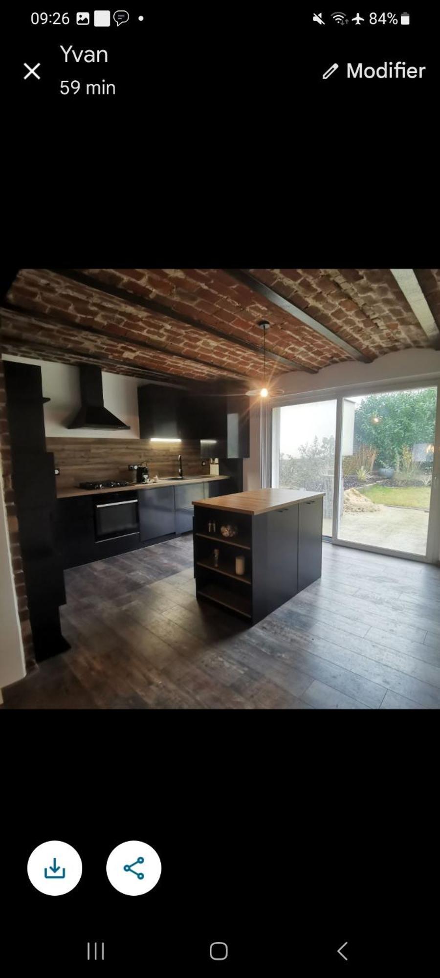 Echappee Belle En Baie De Somme Villa Saint-Quentin-Lamotte-Croix-au-Bailly Dış mekan fotoğraf