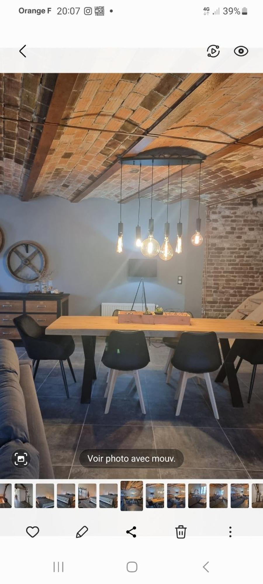 Echappee Belle En Baie De Somme Villa Saint-Quentin-Lamotte-Croix-au-Bailly Dış mekan fotoğraf