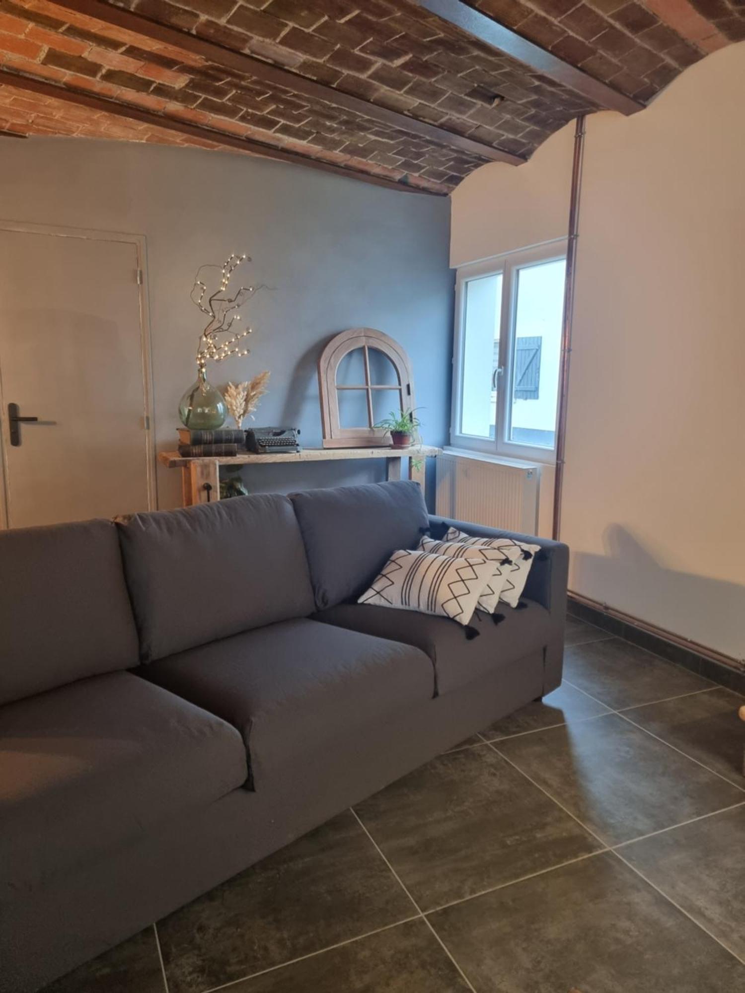 Echappee Belle En Baie De Somme Villa Saint-Quentin-Lamotte-Croix-au-Bailly Dış mekan fotoğraf