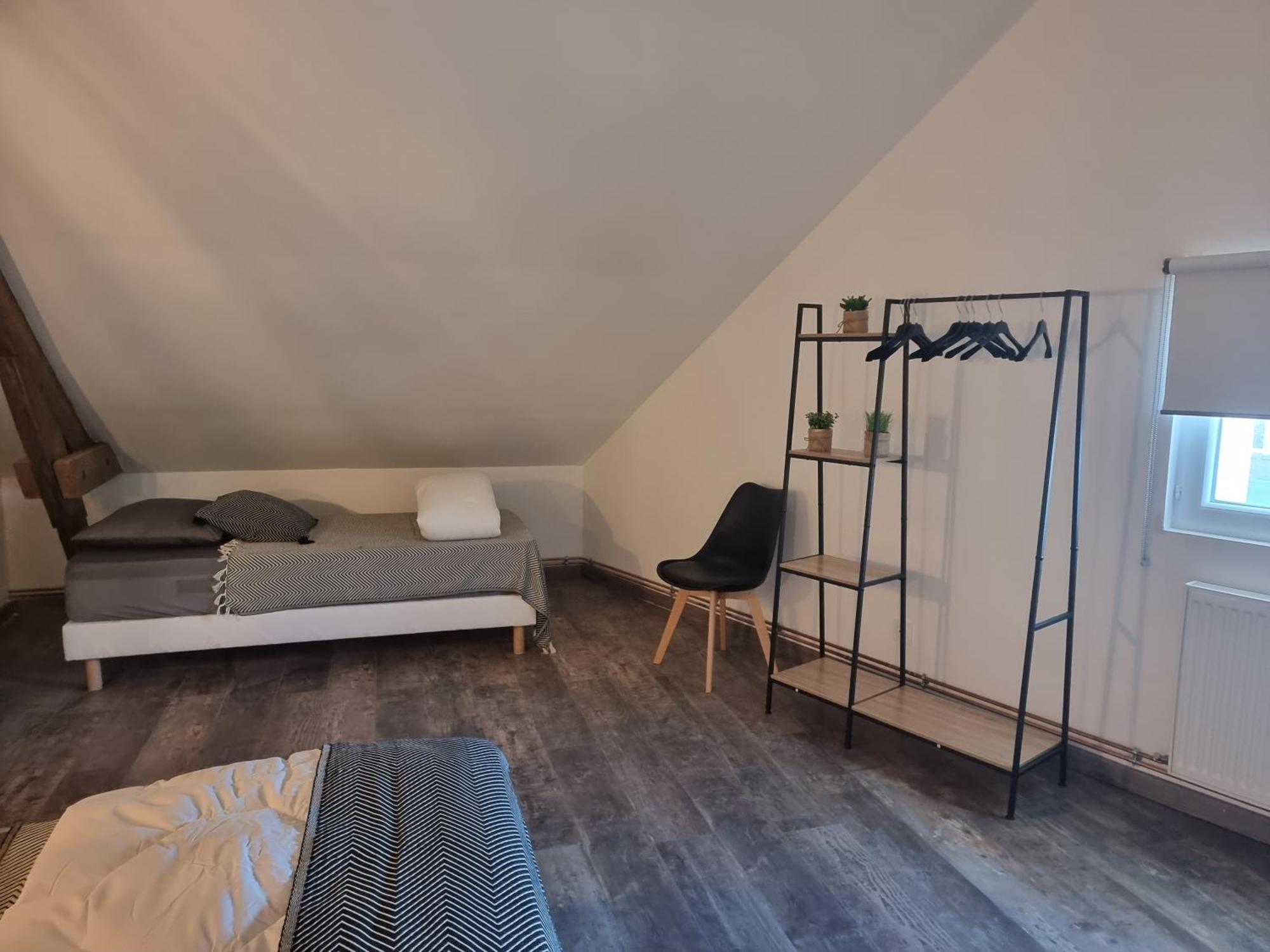 Echappee Belle En Baie De Somme Villa Saint-Quentin-Lamotte-Croix-au-Bailly Dış mekan fotoğraf
