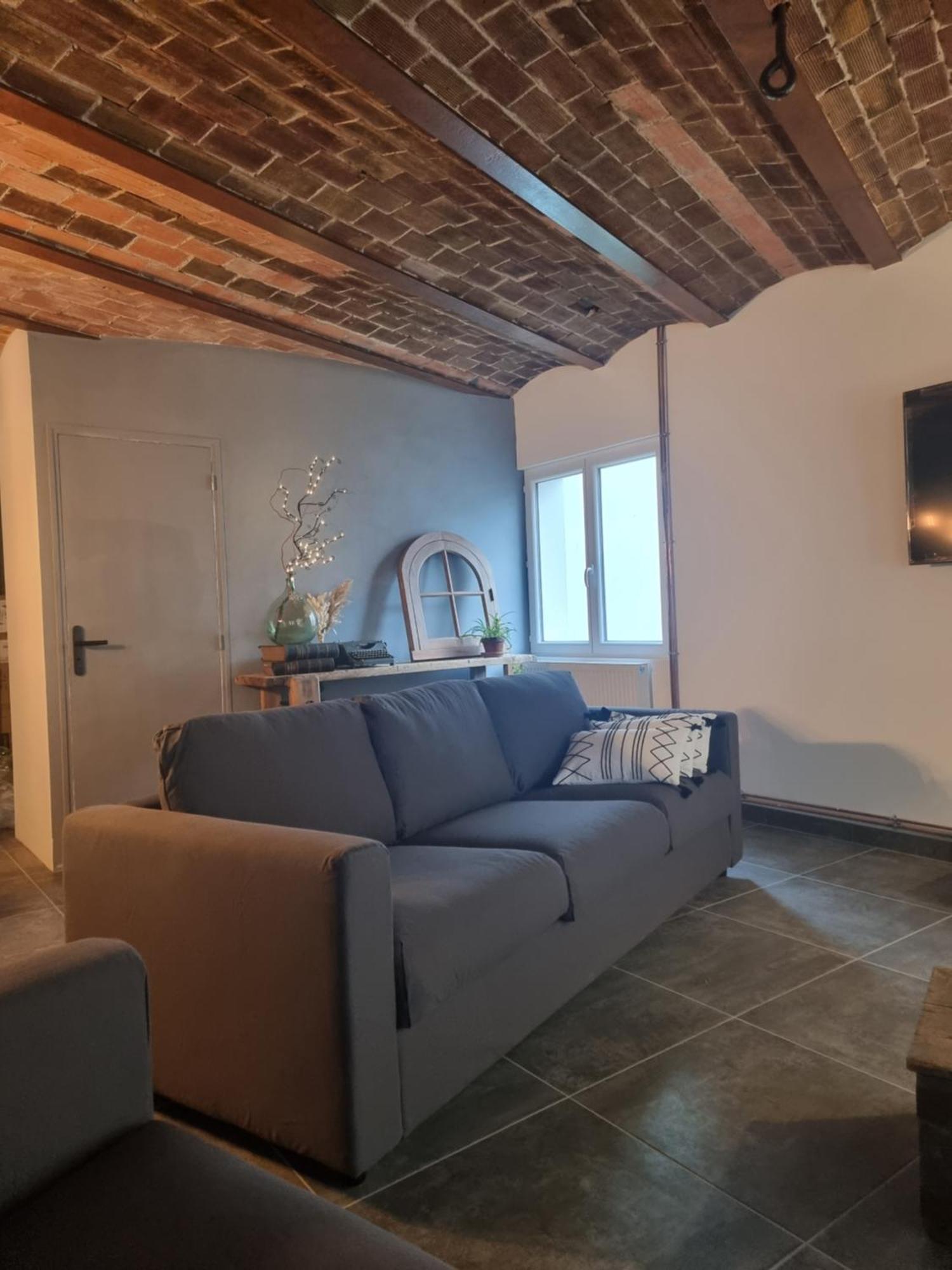 Echappee Belle En Baie De Somme Villa Saint-Quentin-Lamotte-Croix-au-Bailly Dış mekan fotoğraf